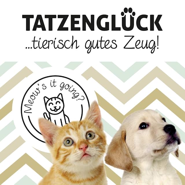 Foto 3 de 3 de Tatzenglück Paquete de 12 filtros Ersatz-Aktivkohle-Filter-Set Haustier-Trinkbrunnen