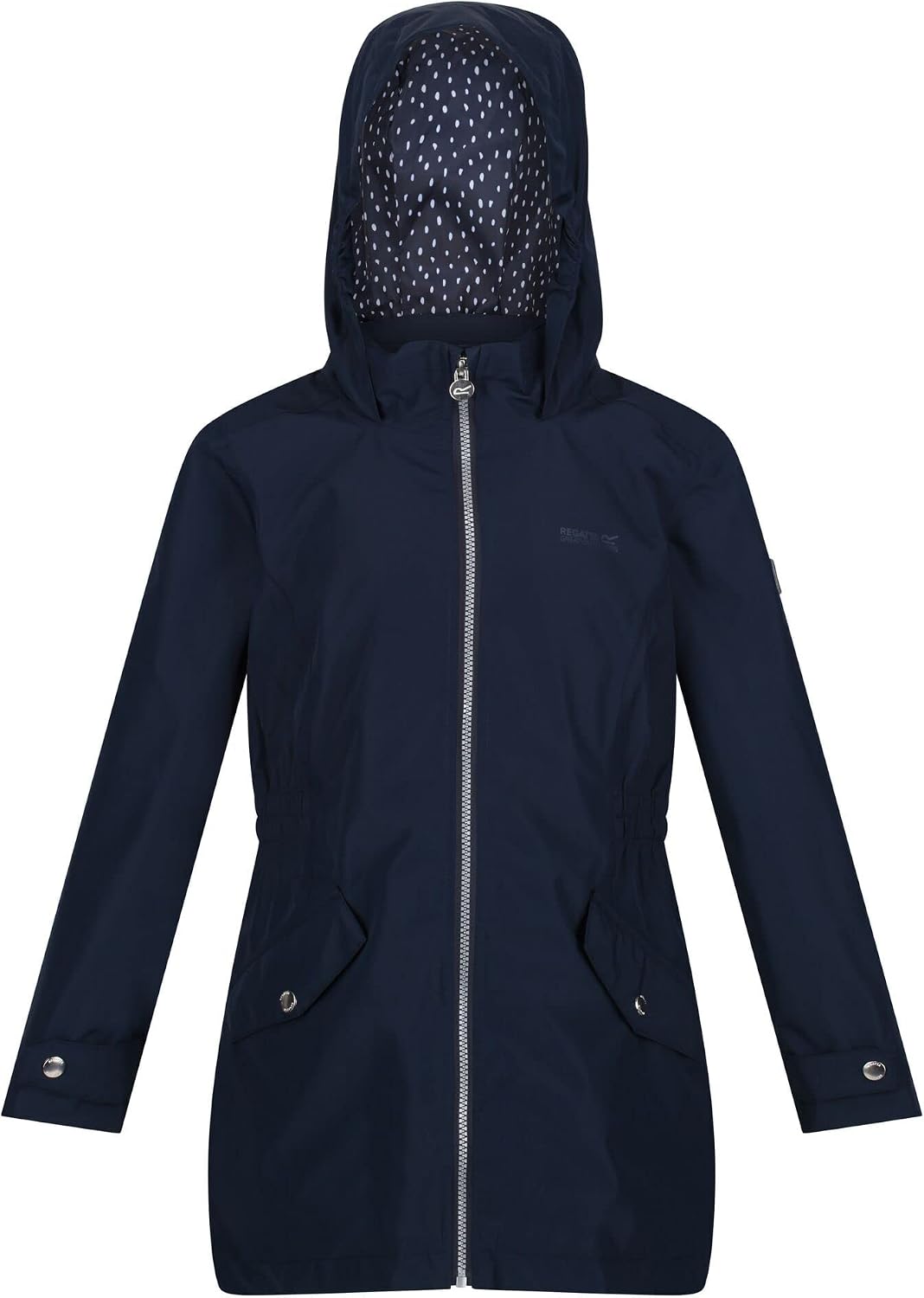 Regatta Childrens/Kids Talei Waterproof Jacket