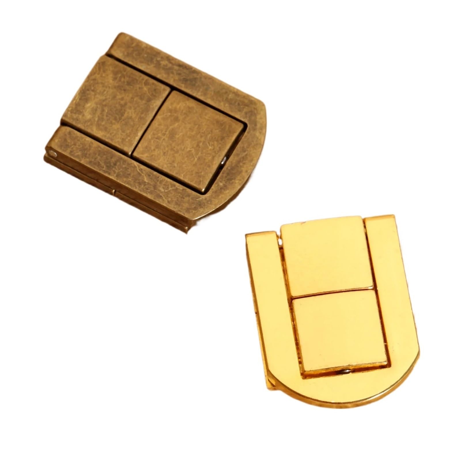 Amazon.co.jp: FENG GUO 5PCSアイアンヴィンテージロックジュエリー