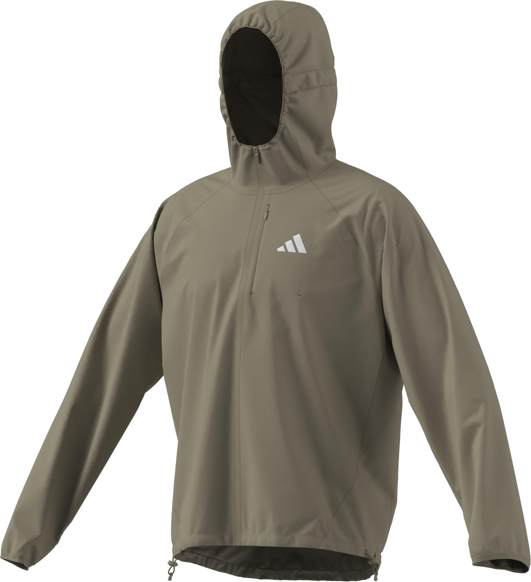 adidas Men's adi365 Running Essentials Jacke