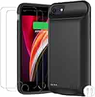 iPhoneケース Apple - Smart Battery Case iPhone 7/8 Apple Genuine Smart Battery Case For iPhone 7/8/SE 2nd 3rd