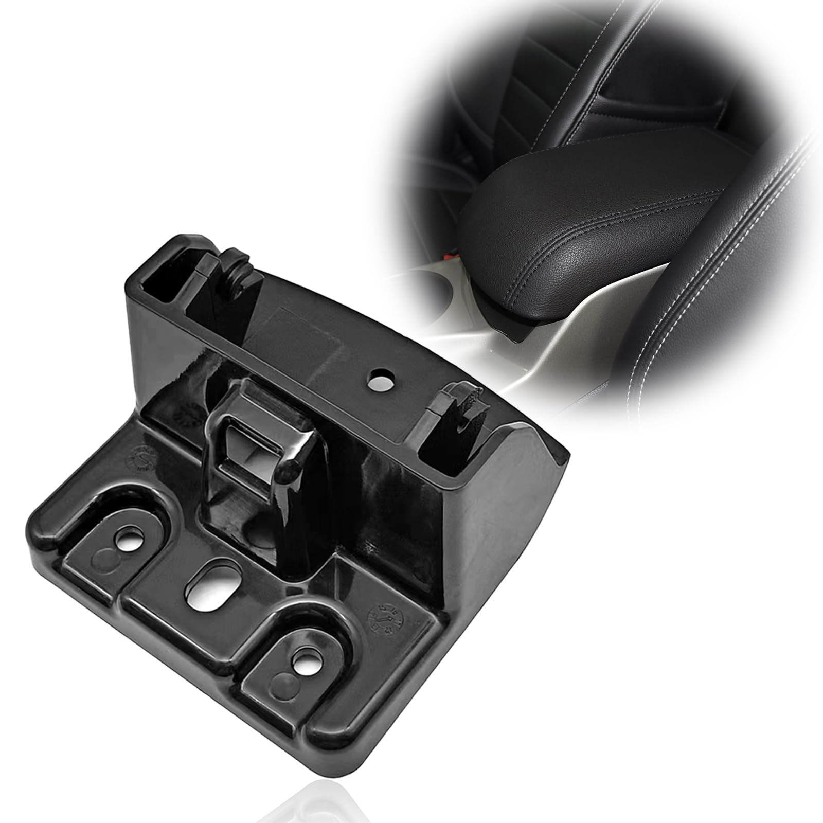 テーブル Amazon.com: Floor Center Console Armrest Latch - Compatible