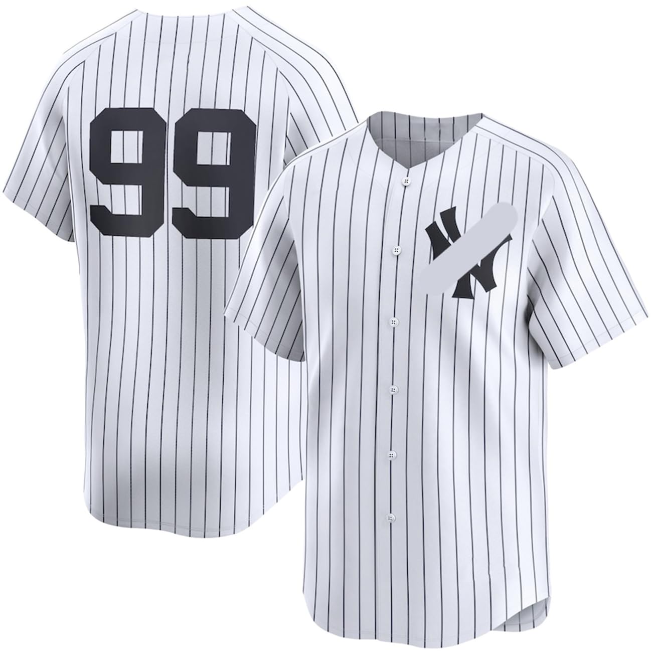 【MLB】マジェスティック 未使用 ヤンキース ジャッジ ユニフォーム XL 白 楽天市場】ヤンキース ジャッジの通販