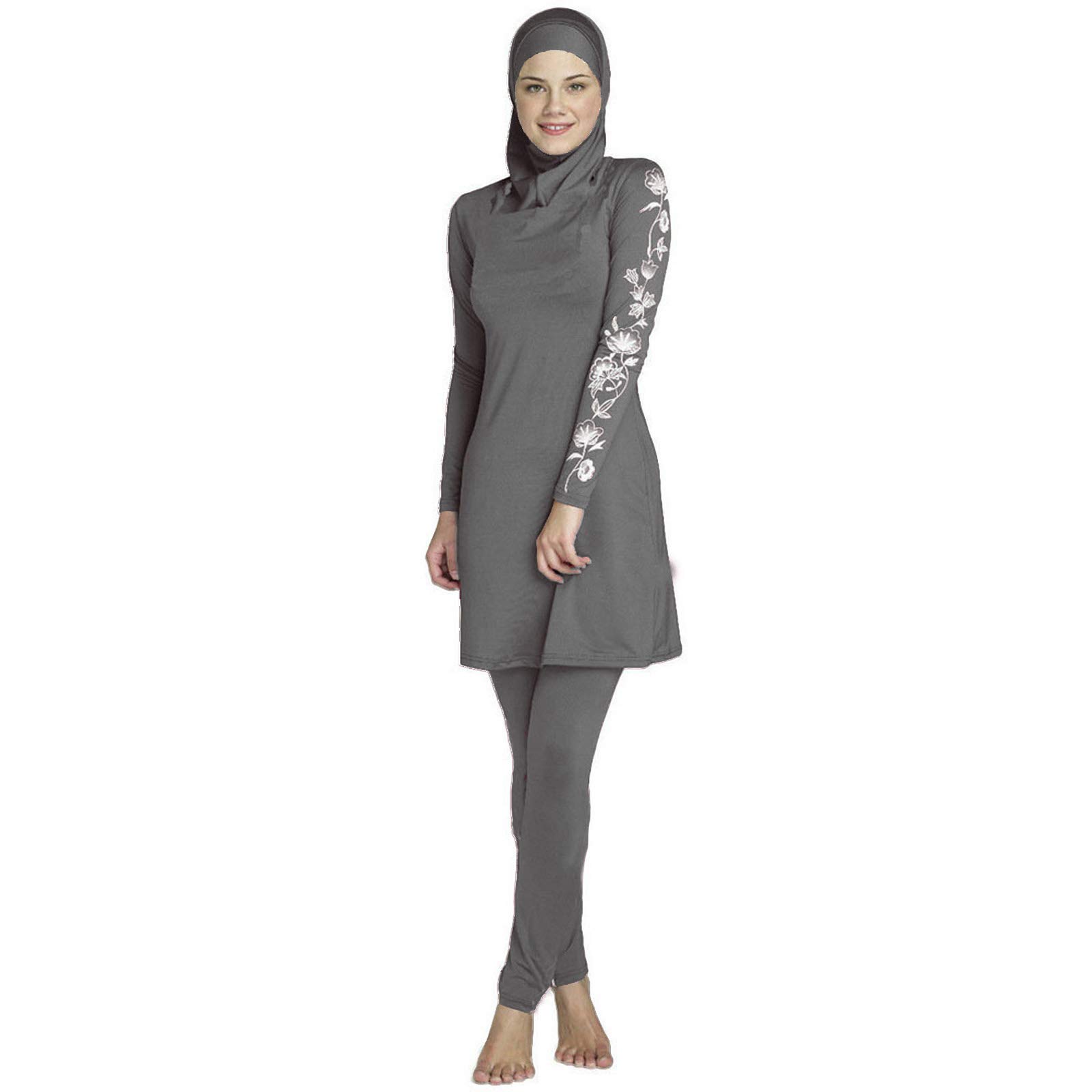 Costume da bagno per donne musulmane - Burkini per l’estate