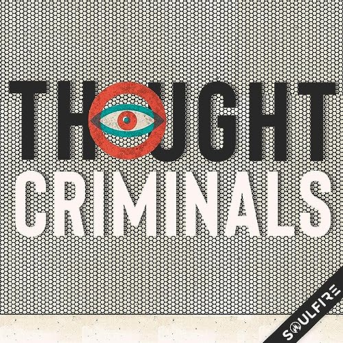 Thought Criminals cover art