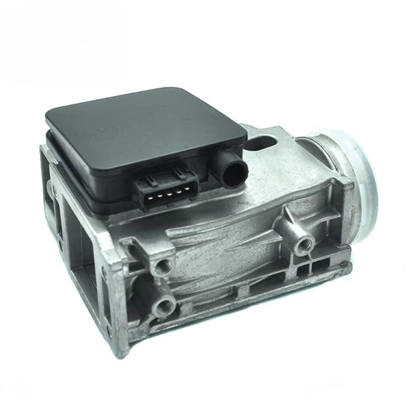 Sensor MAF Para Automóvil Compatible Con Para A4 Para B5 1995-2001 Para A6 Para C5 1997-2005 Sensor Medidor Flujo Aire Masivo Motor 0280202202