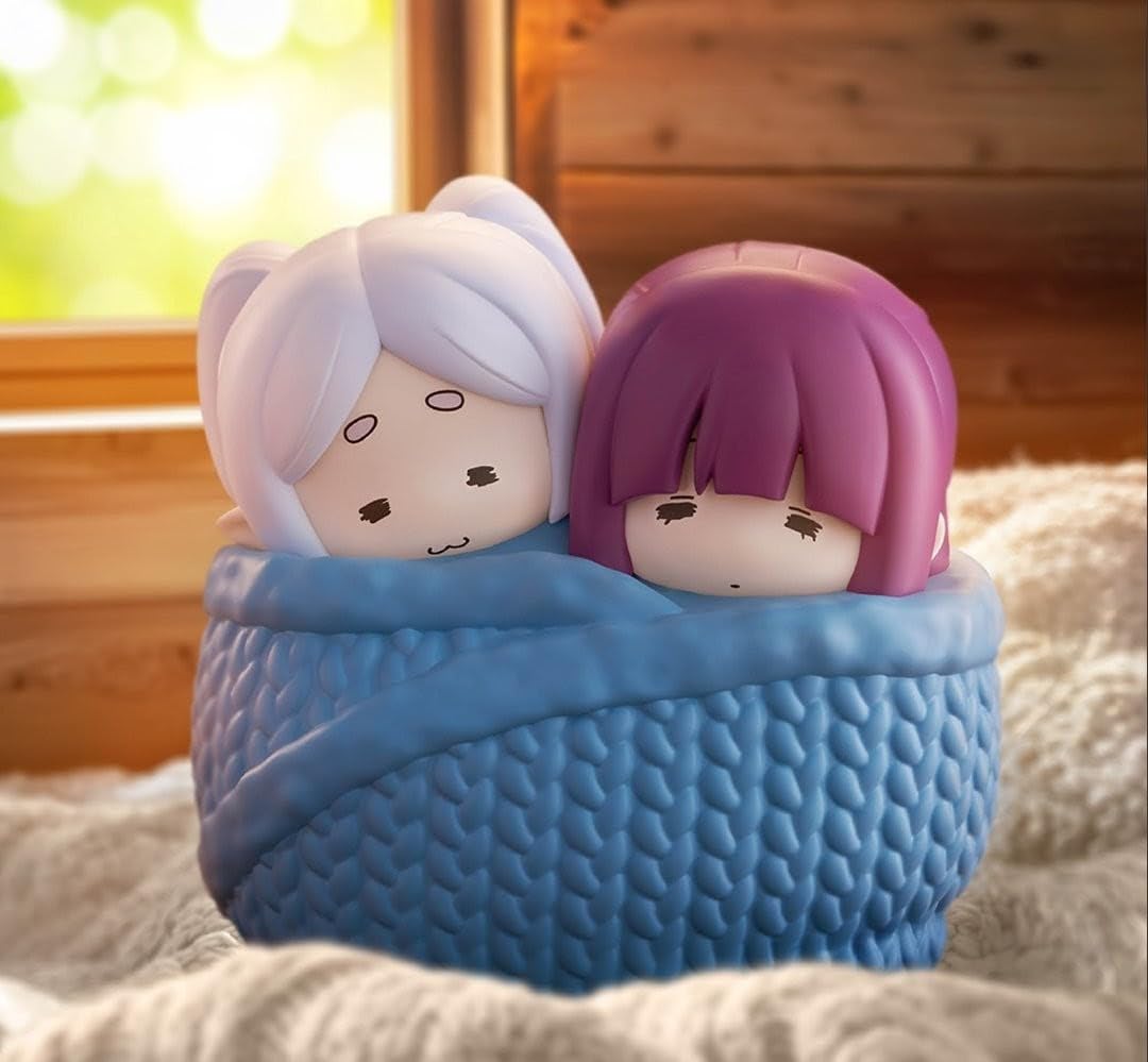 Amazon.co.jp: フリーレンおおきなSOFVIMATES ～ぬくぬく～ 公式 約