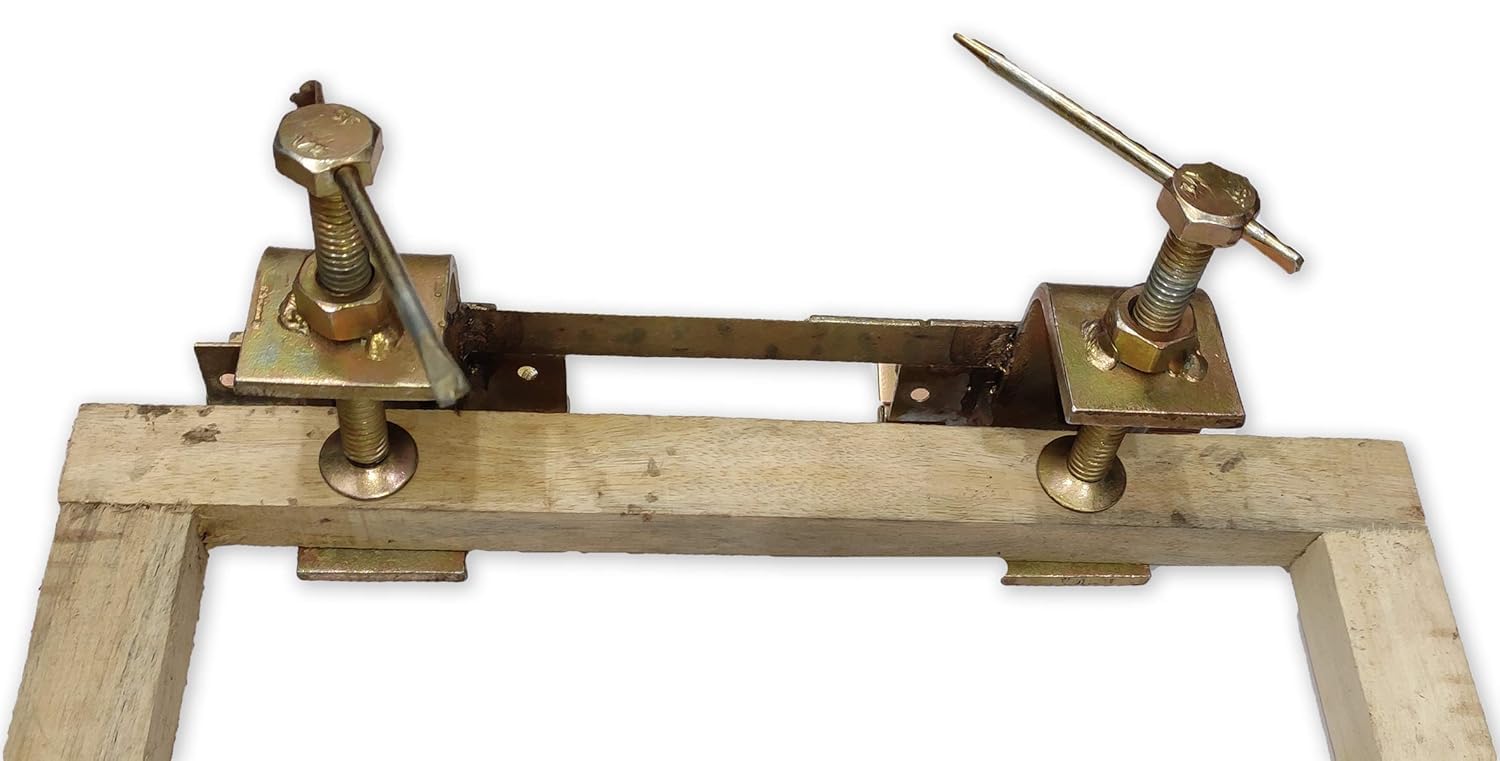 Screen Printing Clamp [1 Clamp in Pack]-image-32