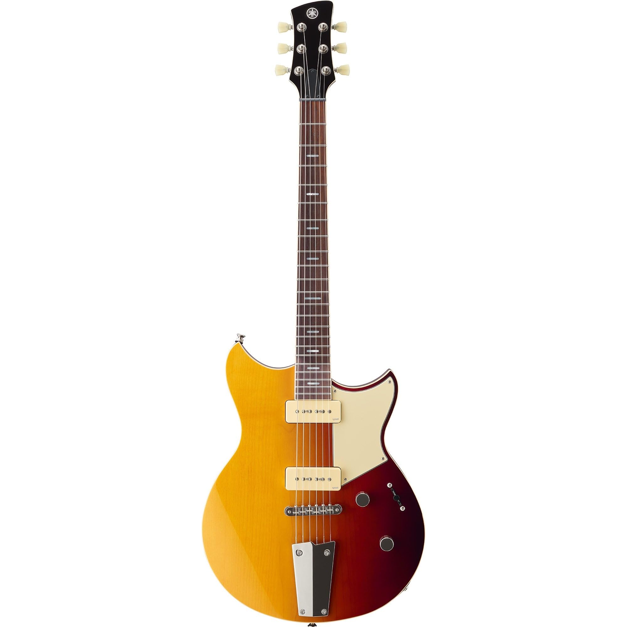 おまけ付き新品同様！YAMAHA REVSTAR Amazon.com: Yamaha Revstar Standard RSS02T SSB Electric Guitar