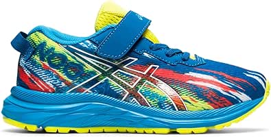 asics(アシックス) Kid's Pre Noosa Tri 13 PS Running Shoes,K12
