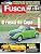 Capa de Fusca & Cia ed.108