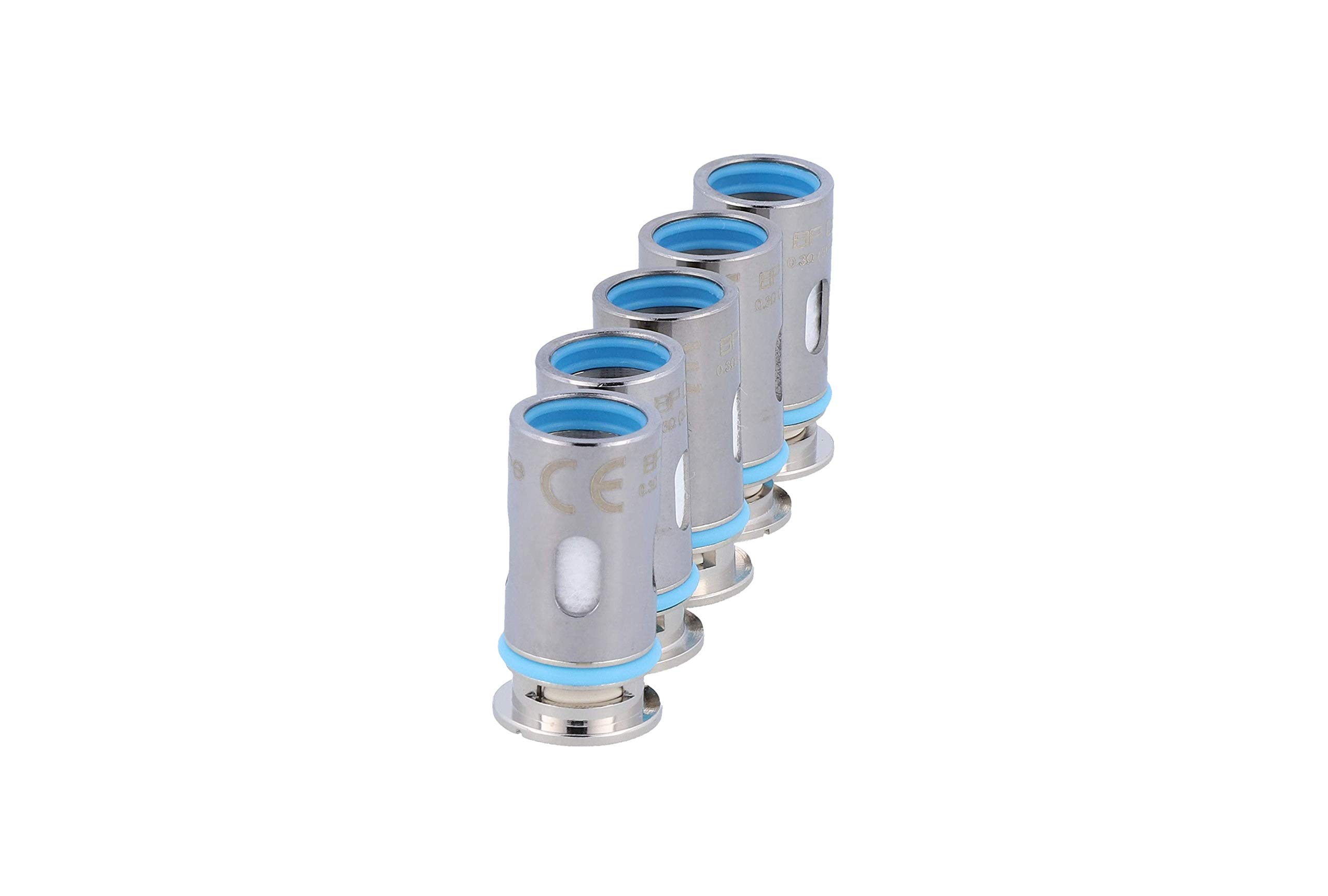 Pack de 5 rsistances BP80 Aspire 0,3 ohm : Amazon.fr: High-Tech Pack de 5 rsistances BP80 Aspire 0,3 ohm : Amazon.fr: High-Tech
