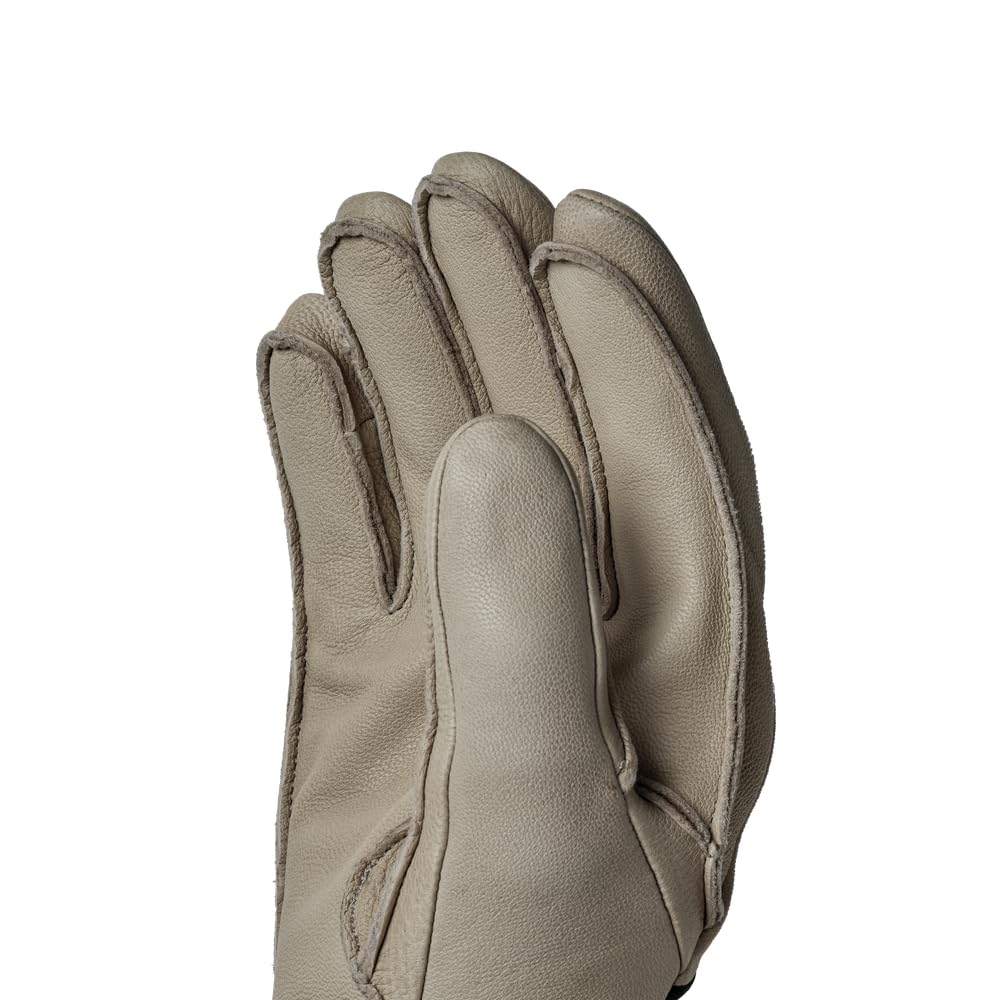 Salewa Ortles Leather Infinium Gloves