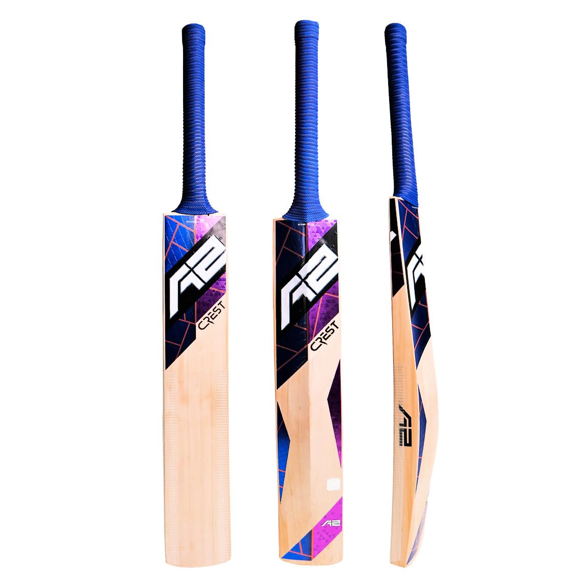 See full amazon price history chart for A2 Cricket Kashmir Willow Bat- Crest, Lightweight & Balanced, Short Handle with Padded Cover - Ideal for Leather/Tennis Balls - Don’t Miss Out, Boost Your Game Today! A2 Cricket Kashmir Willow Bat- Crest, Lightweight & Balanced, Short Handle with Padded Cover - Ideal for Leather/Tennis Balls - Don’t Miss Out, Boost Your Game Today! (B0CLJDVGTS) Amazon Price History, Amazon Price Tracker