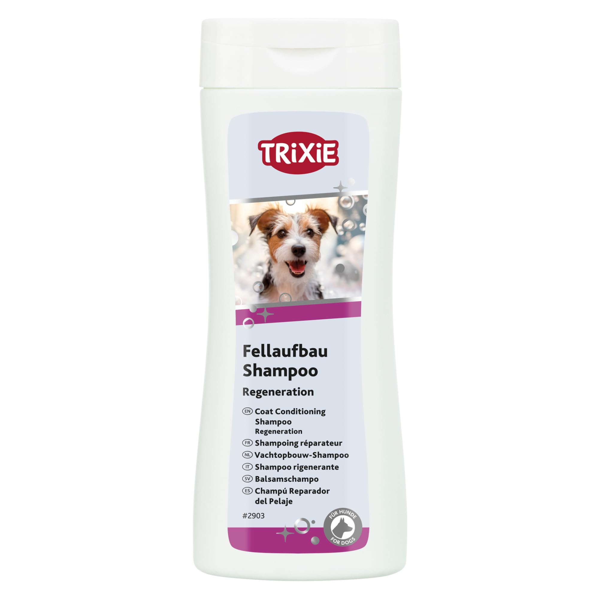 Trixie Coat Conditioning Shampoo, 250 ml,