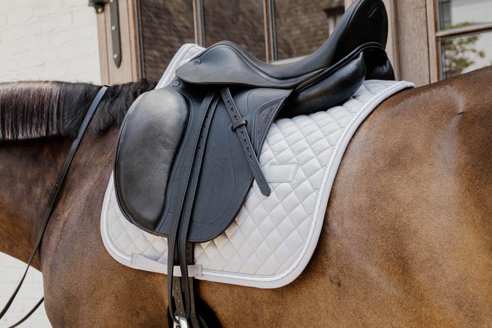 Kentucky - Manopla Diamond Rope Doma gris