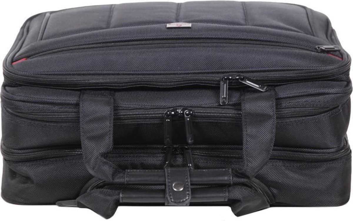 Davidt's Pilotenkoffer / trolley - Business tas (5400408318823)