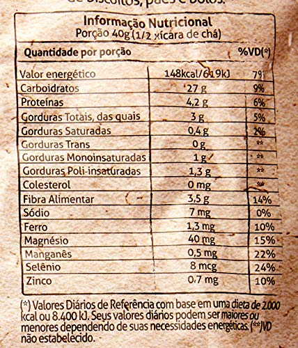 Cerealle Granola 12 Grãos Grings 800g