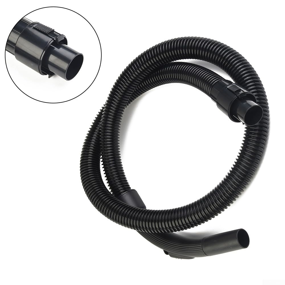Tubo de manguera para aspiradora, rosca interna de 32 mm, accesorio universal para aspiradora