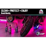 Bahama Detailing All Purpose Interior Cleaner – Cleaner for Seats, Dash, Vinyl, Leather, Glass, Plastic & Upholstery – Streak-Free Formula for Car Screens, Interior Detailing Spray - Image 2