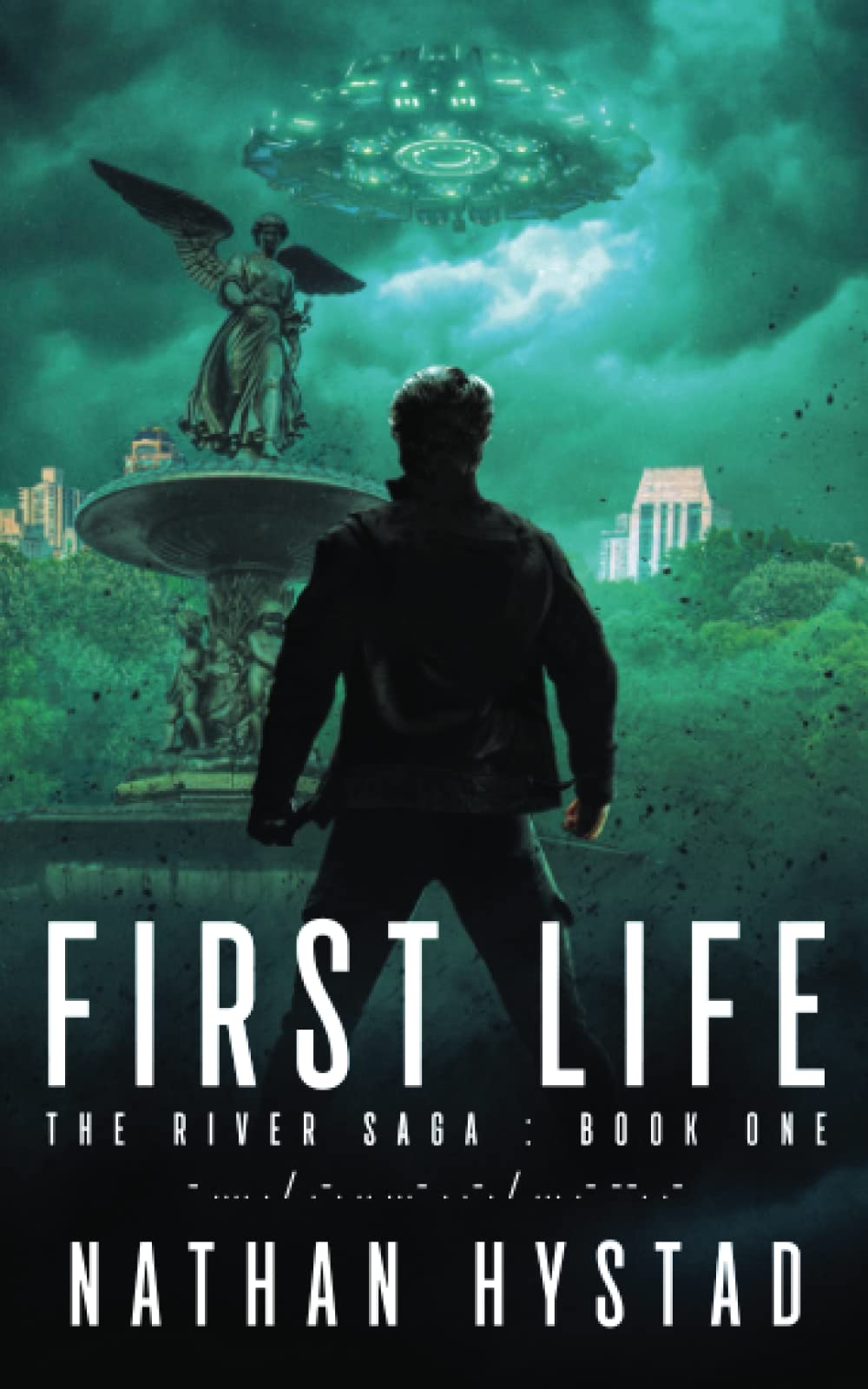 First Life (The River Saga Book One): 1