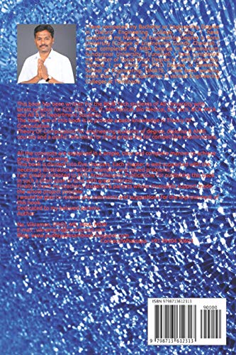 An Introduction to Theory of Computation: For BE/B.TECH/BCA/MCA/ME/M.TECH/Diploma/B.Sc/M.Sc/BBA/MBA/