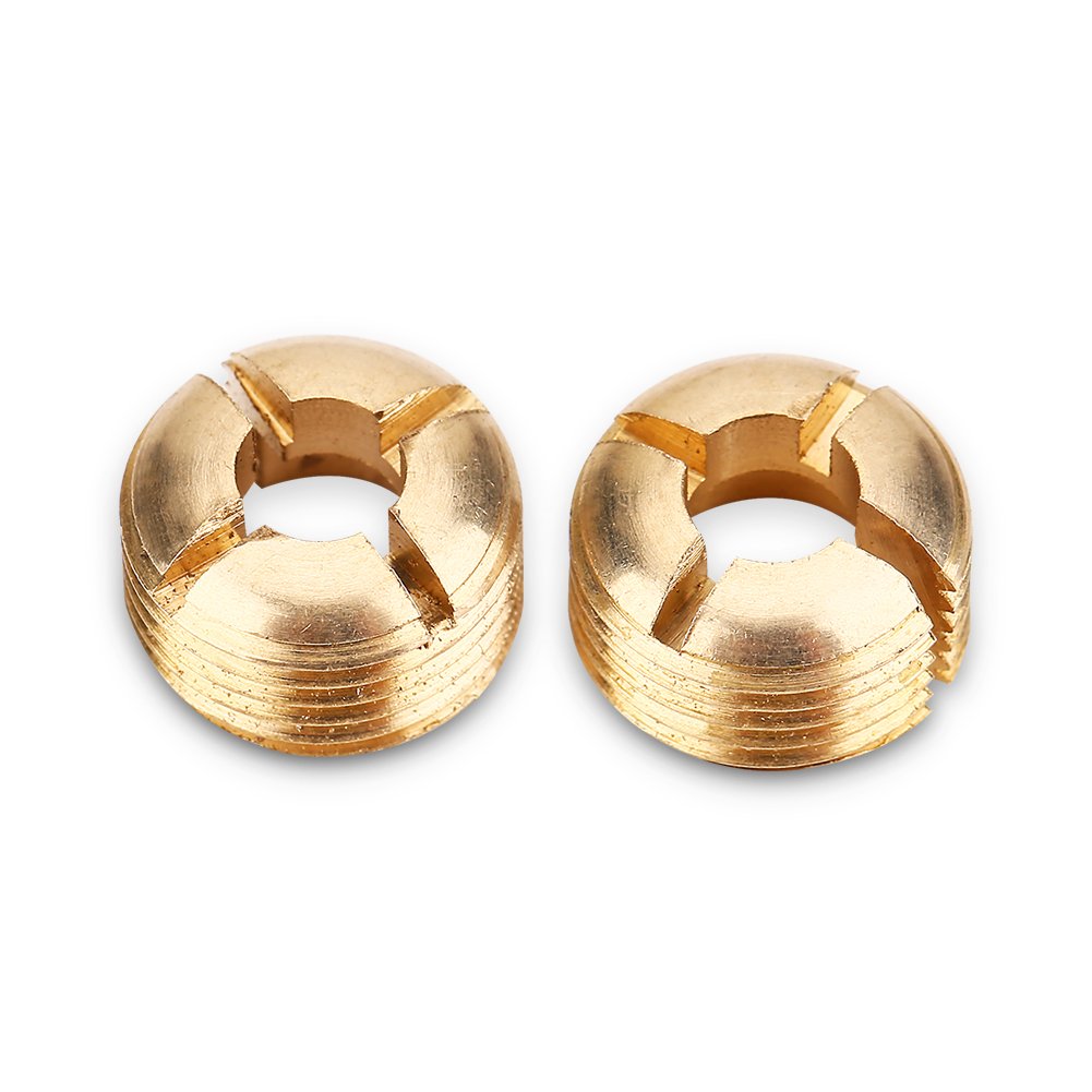 Alto Saxophone DIY Repair Kit, Wind Musical Instrument Maintenance Set, to Use Replacement Parts Combo for Sax Lovers, Includes Pads Rollers Screws for Alto Sax