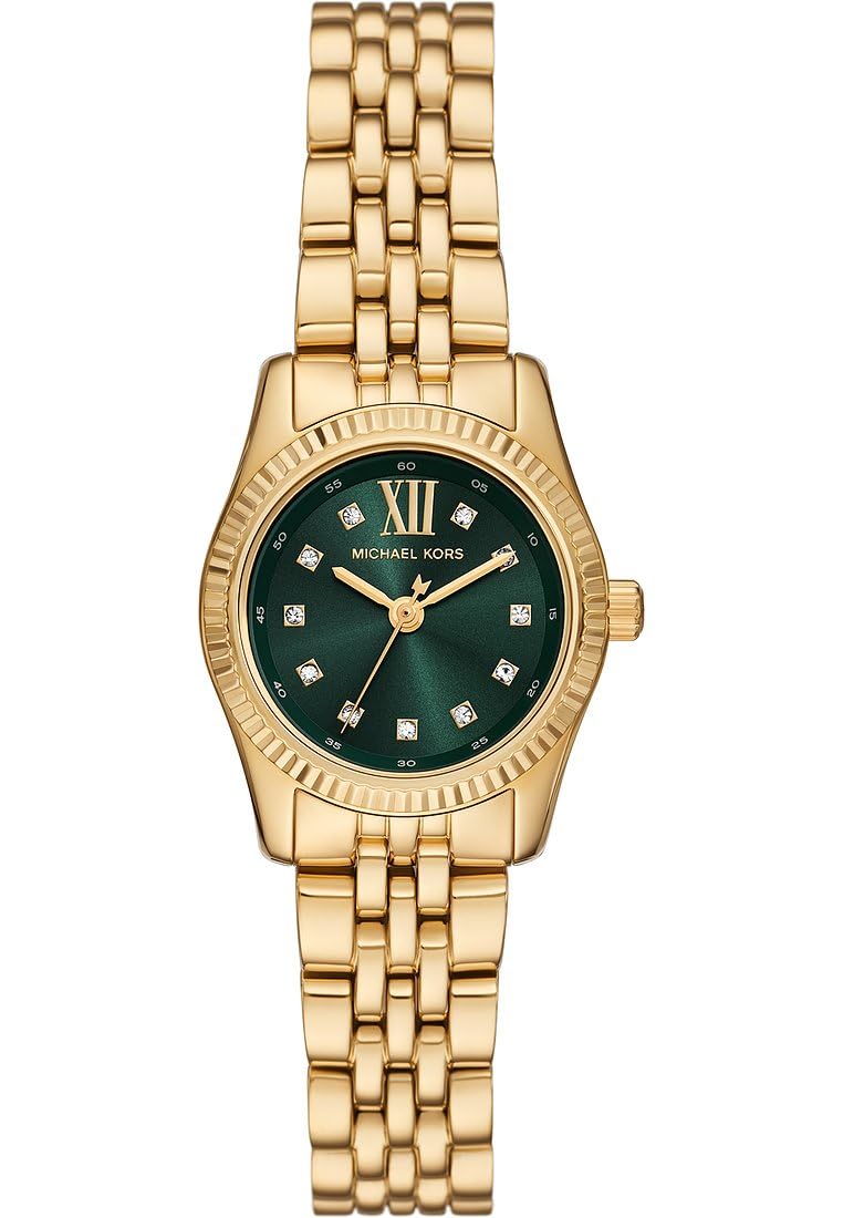 Montre Michael Kors Analogique pour Femmes Lexington