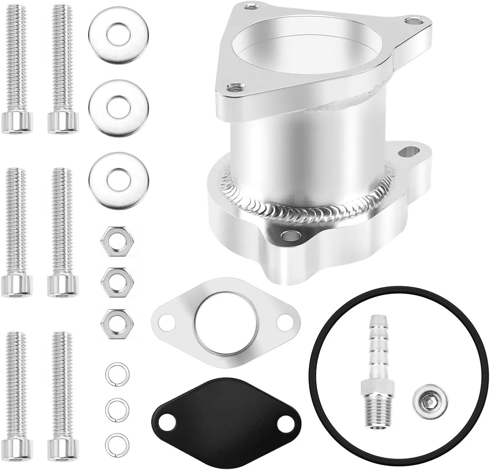 EGR Cooler‌ for VW for Passat for Jetta