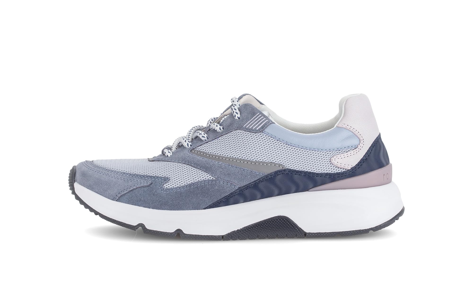 Gabor Damskie buty typu sneaker, damskie półbuty