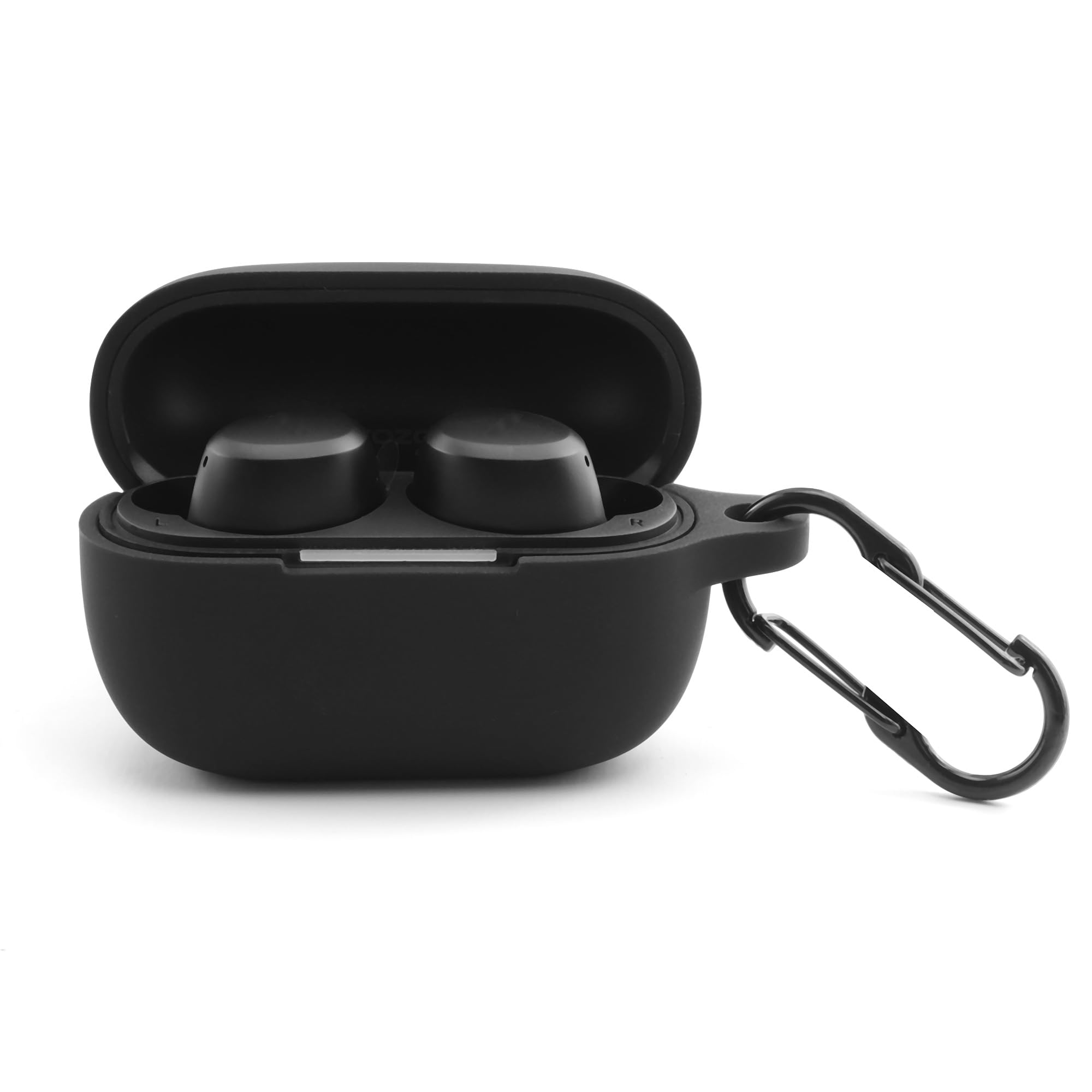 Amazon.com: LEFXOMPHY Case for TOZO A1 Wireless Earbuds 2025 (Not