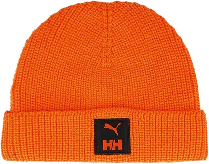 puma helly hansen cap