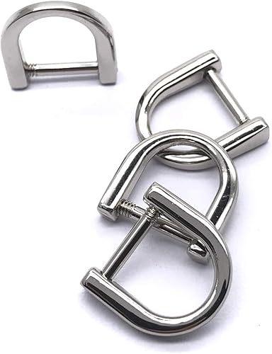 Miniatura 7 de Anillo en U, Bronce de 38"