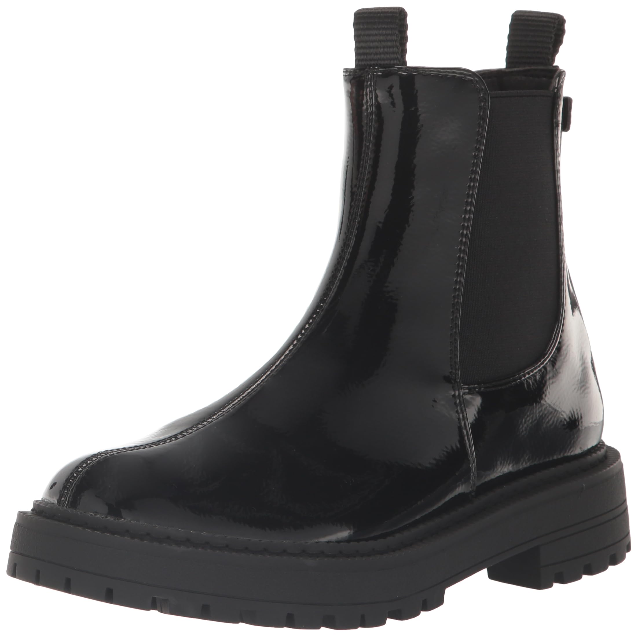Sam Edelman Unisex-Child Laguna Kids Chelsea Boot