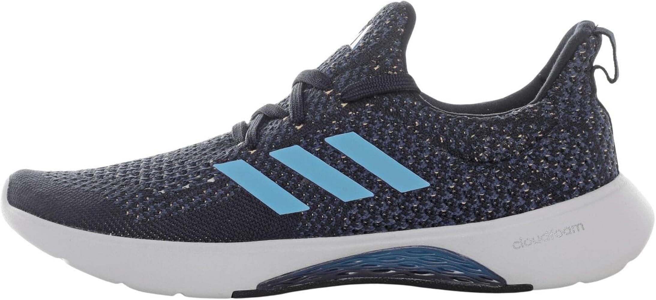uuu Buy adidas Mens EdgeWalk Legink/TECIND/Spark/SEBLBU Running Shoe