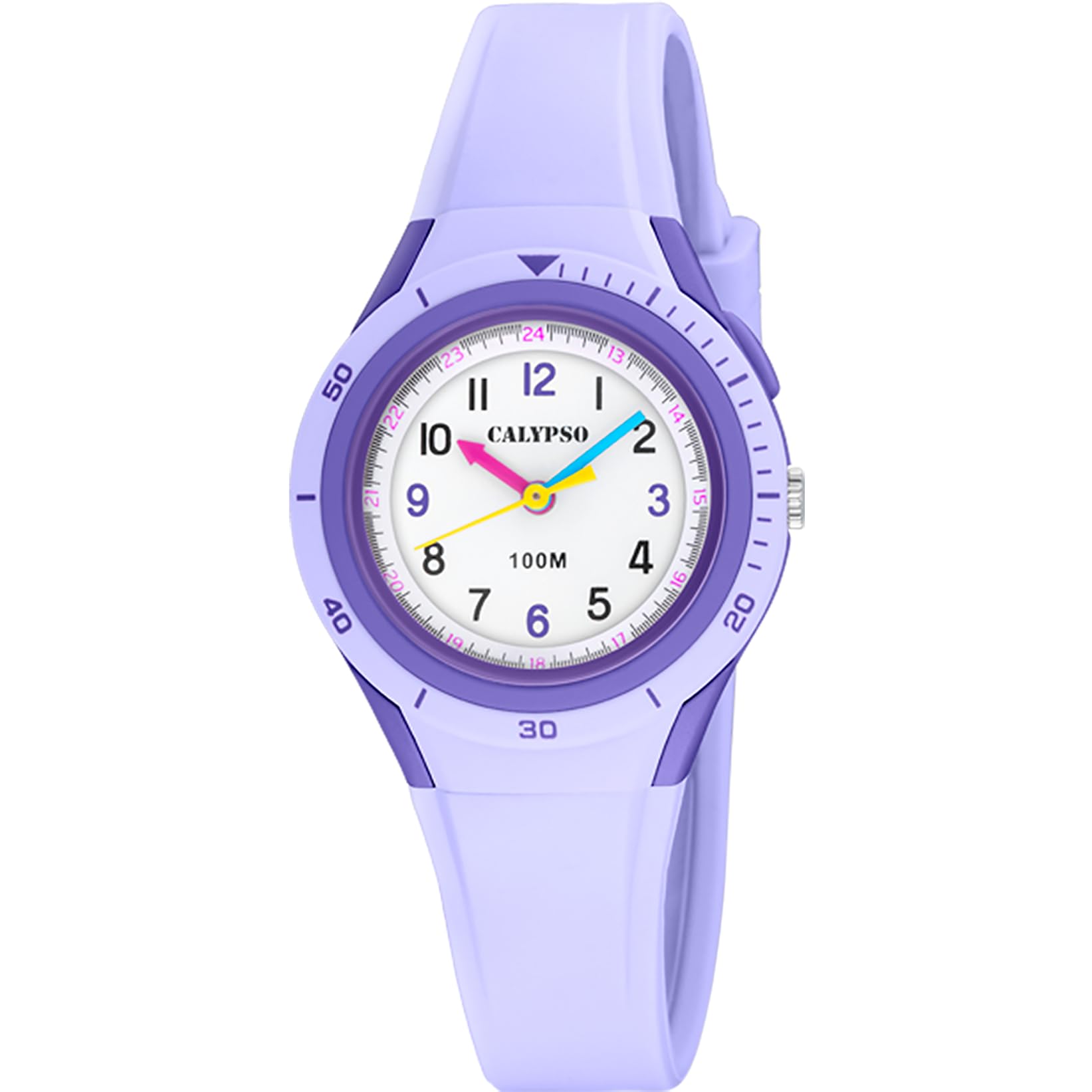 Calypso K5856/3 Unisex Watch