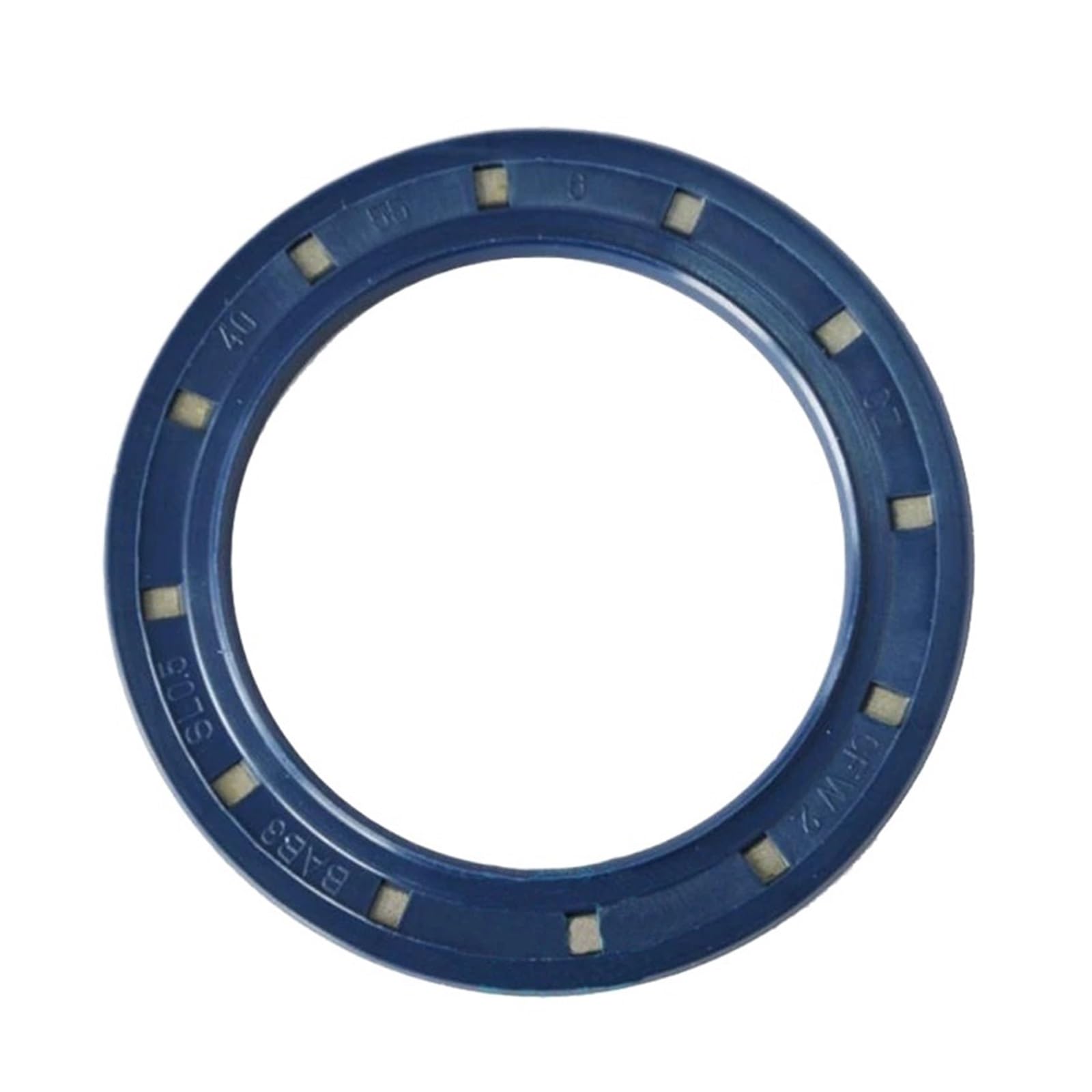 LDXMJZOT Skeleton Oil Seal BAUFDX7 60 * 85 * 10