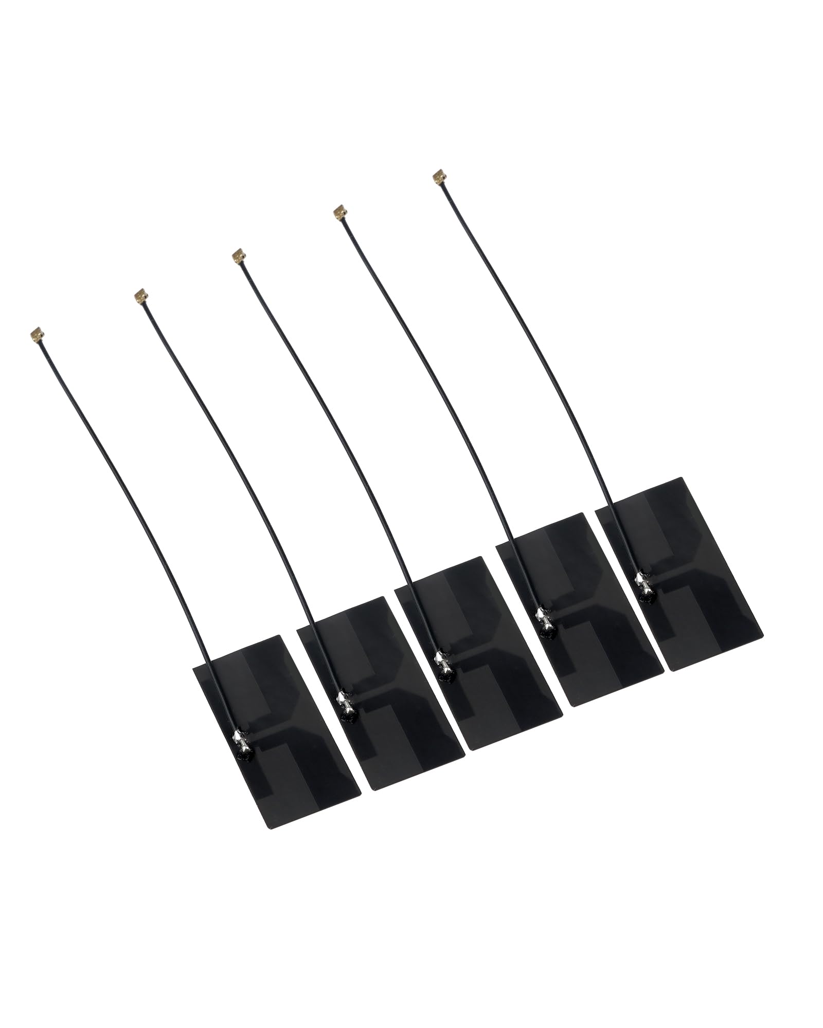 12 cm 8DBI Full Band wbudowana antena 2G / 3G / 4G / GSM/GPRS/LTE | Wysokie wzmocnienie wbudowana miękka antena FPC (5)