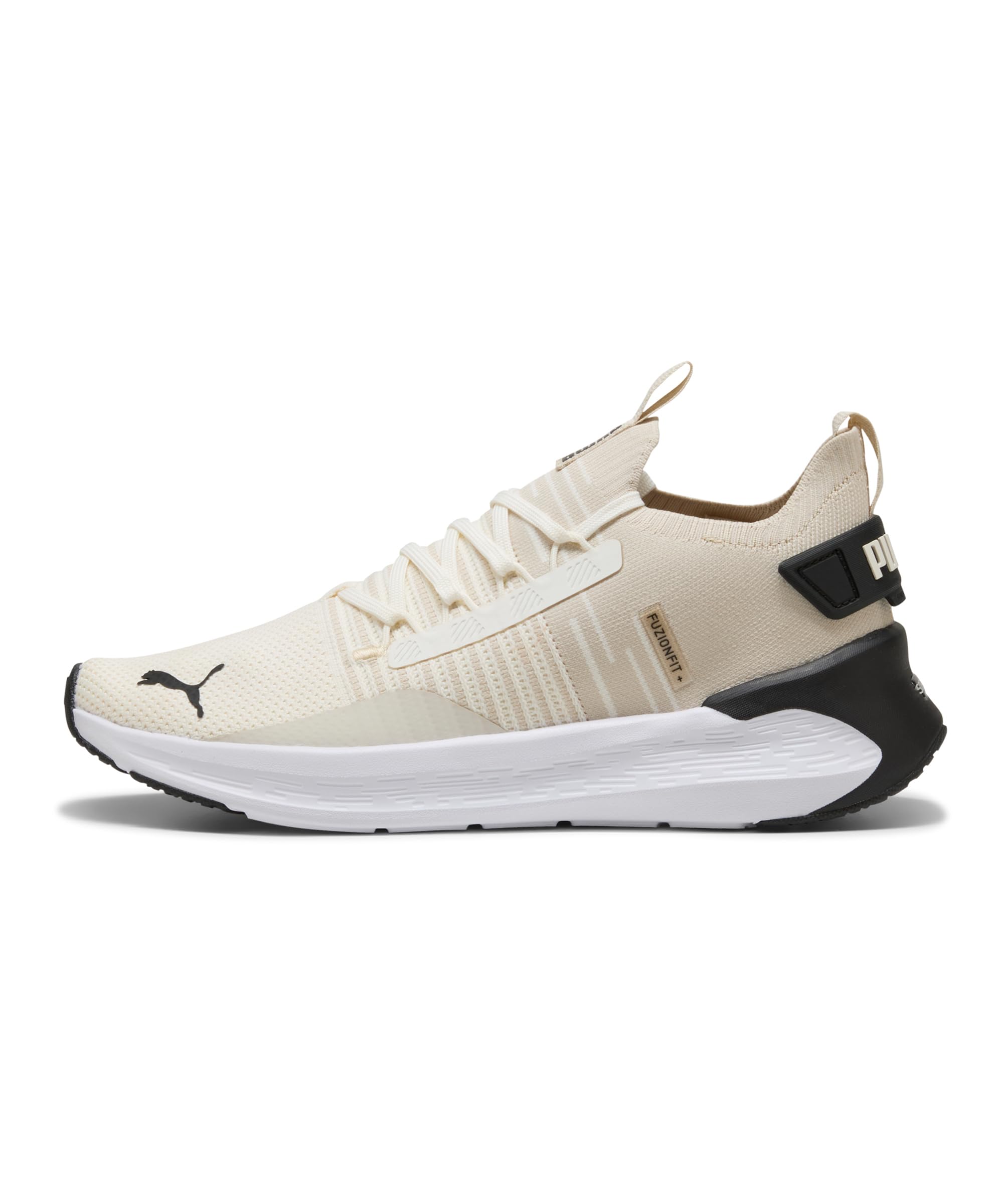 SOFTRIDE Symmetry FUZION LS - Tenis para Correr de Carretera…