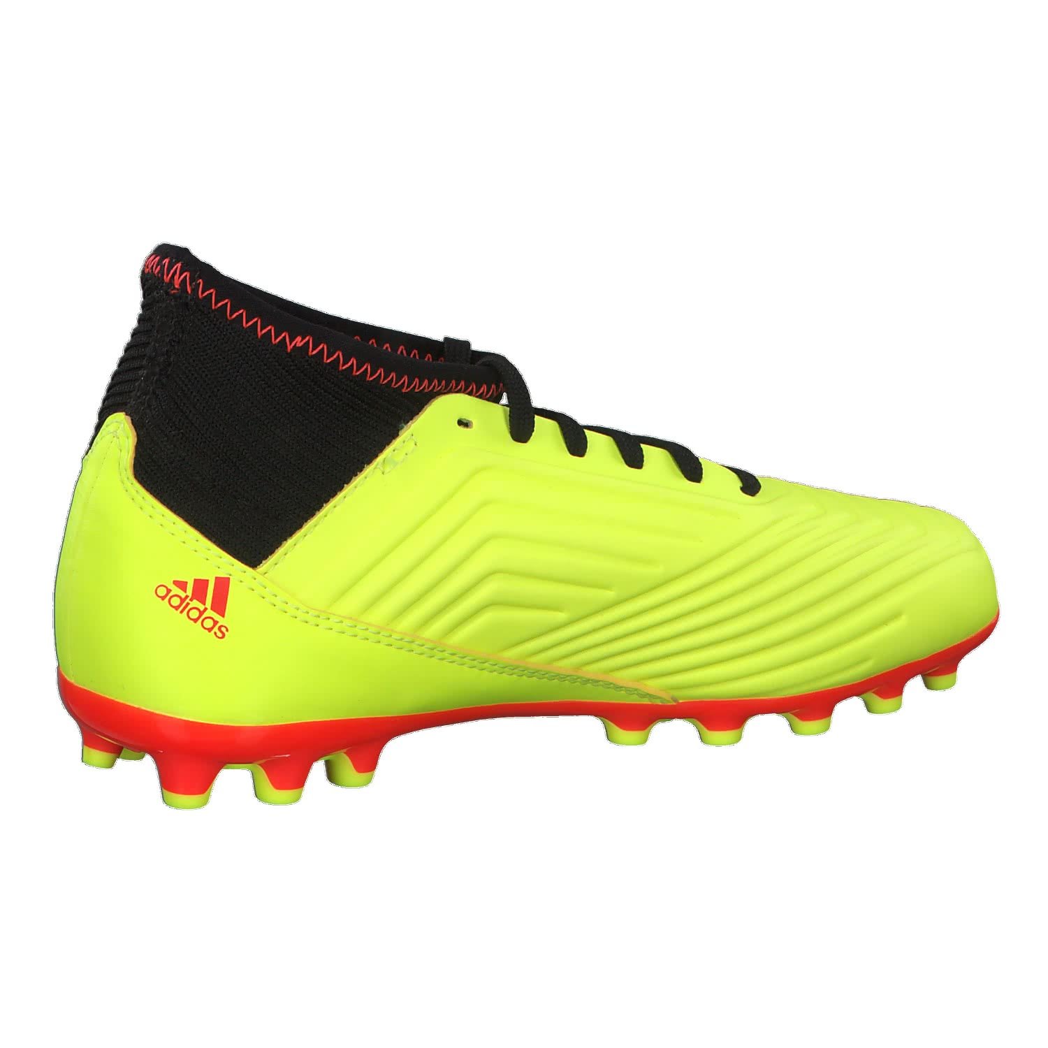 adidas Predator 18.3 AG - Pantalones Cortos para Mujer