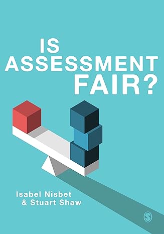 Is Assessment Fair?-Wow! eBook