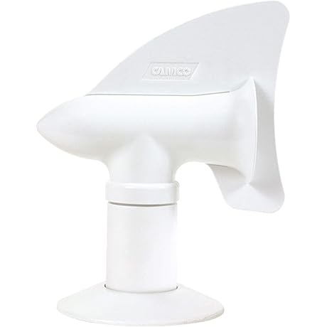 Camco Cyclone Plumbing Vent