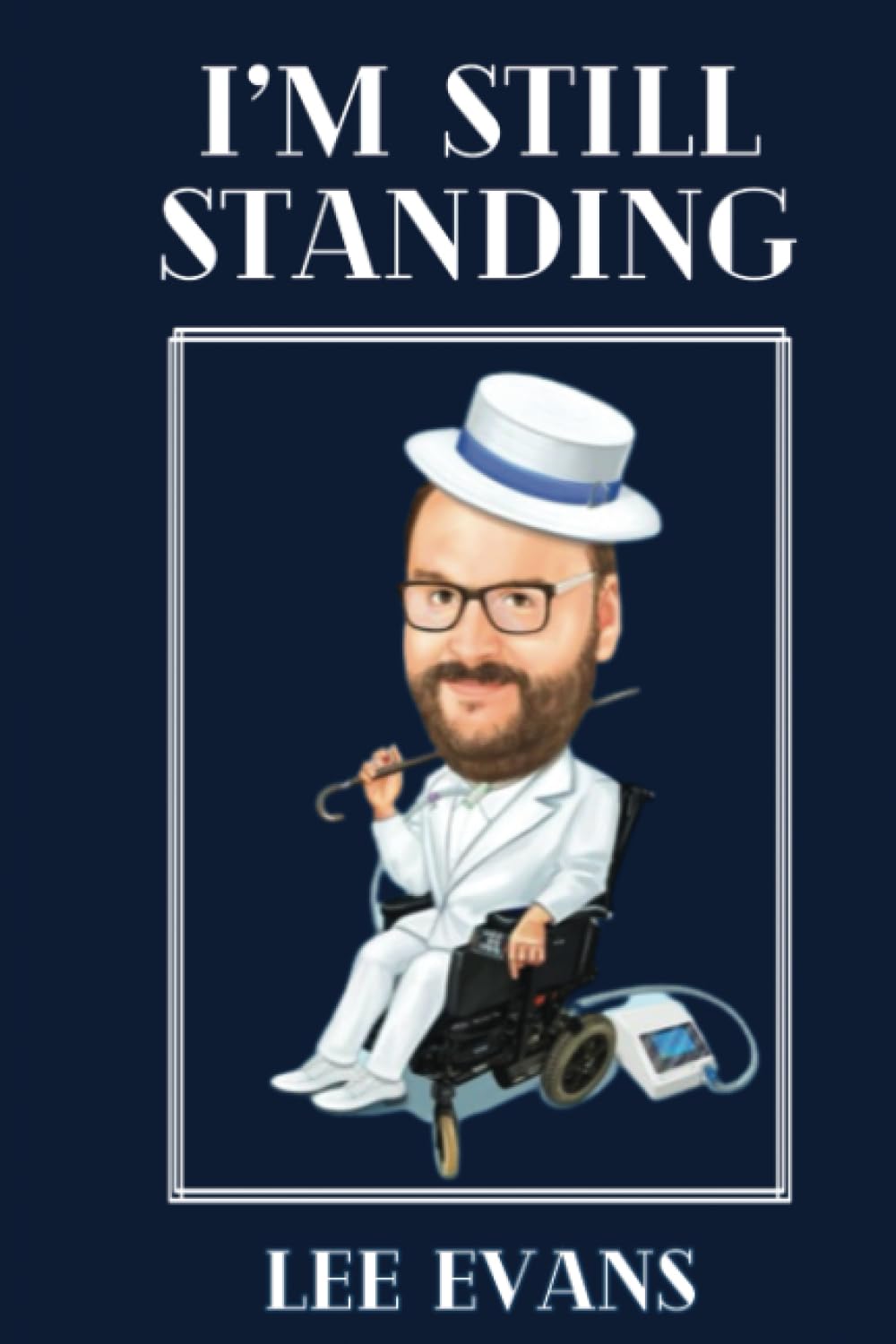 I'M STILL STANDING