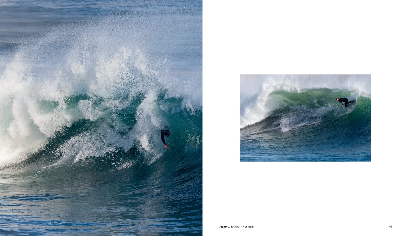 The Flow: Journey to the Spirit of Surfing