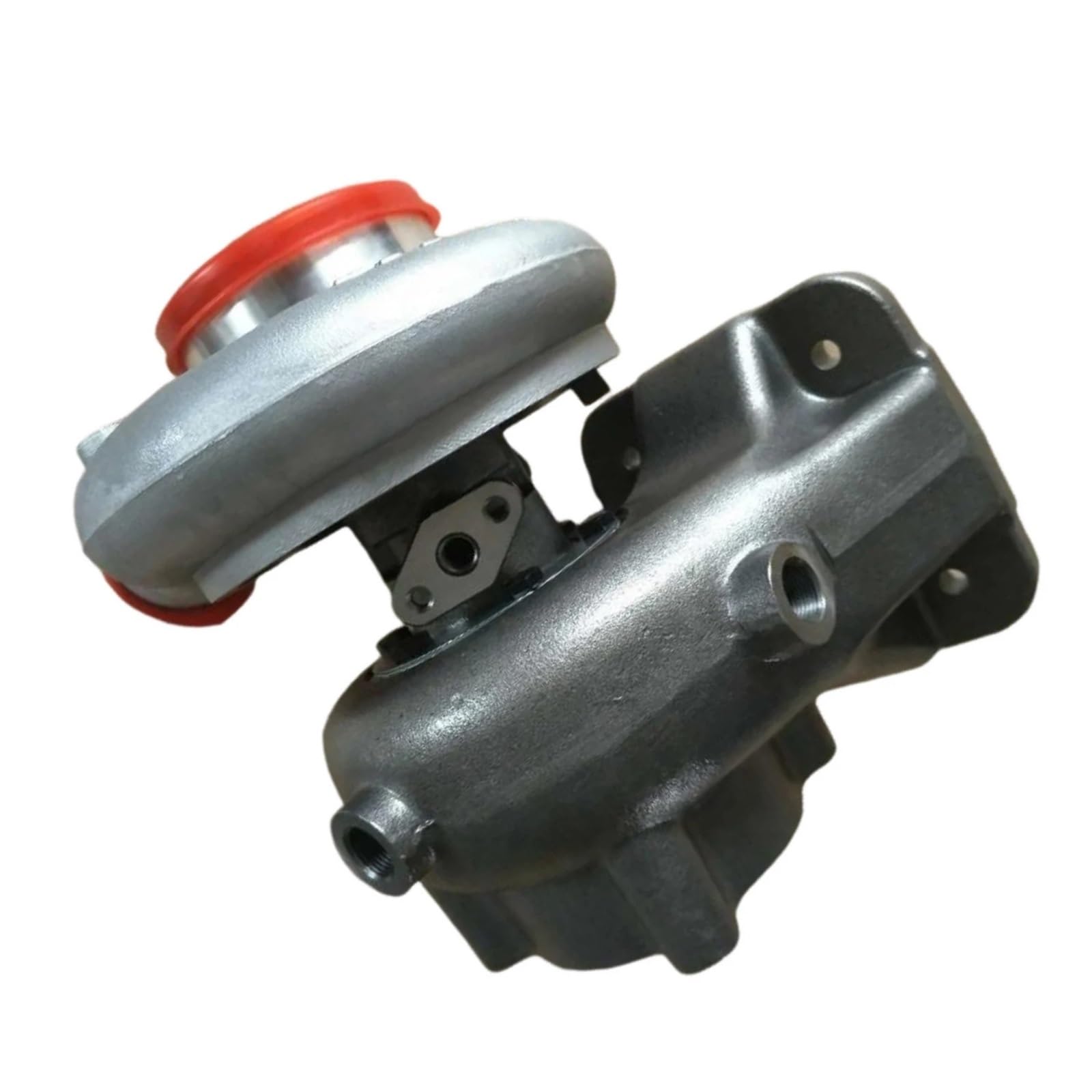 Turbocompresor Compatible con turbocompresor de motor excavadora Cummins 6BT 6BTAA180 C4051052