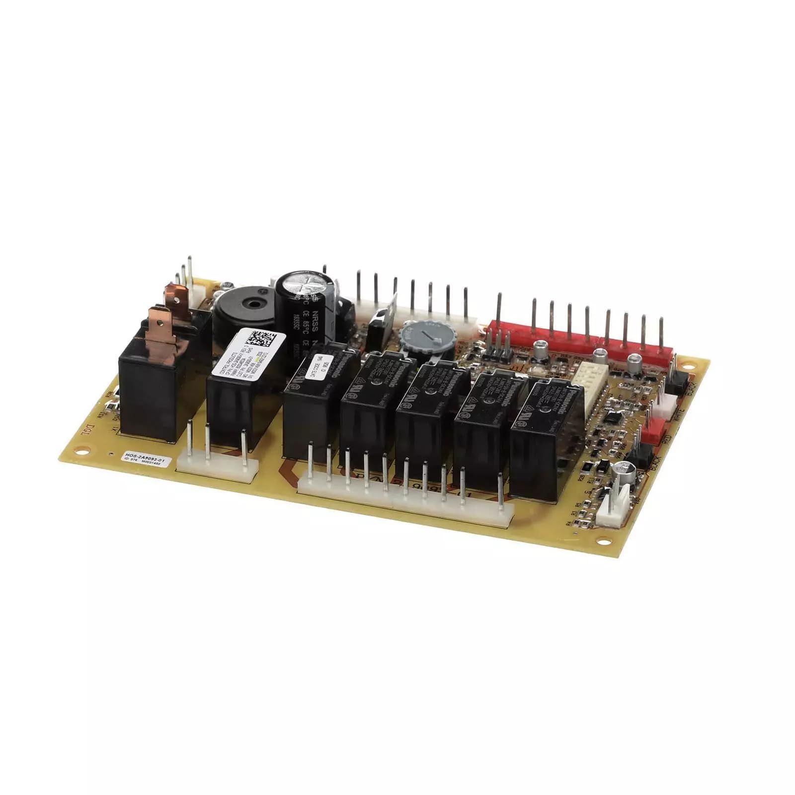 Amazon.com: Control Board 2A9093-01 Geniune,Replacement for