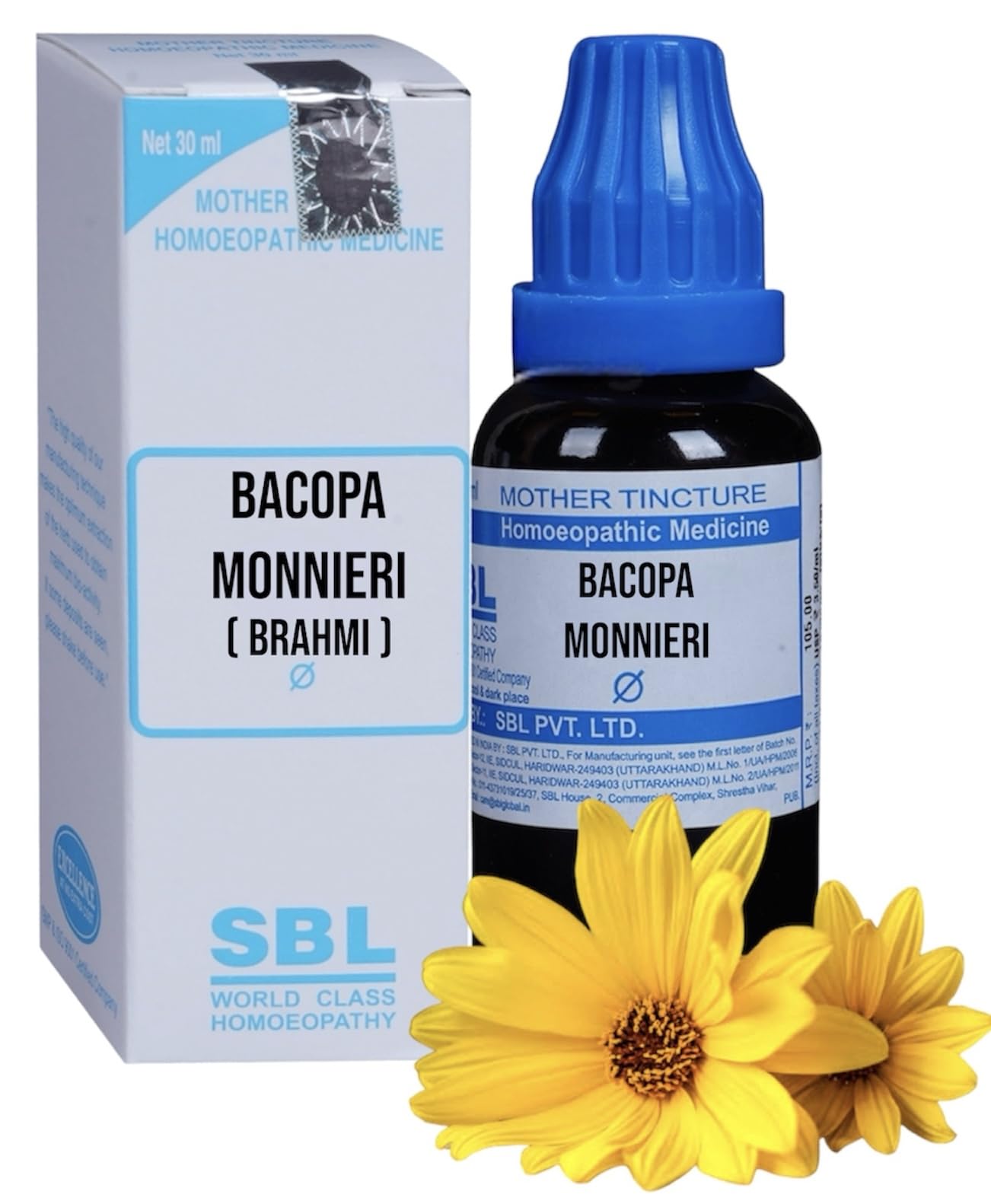 See full amazon price history chart for SBL Bacopa Munnieri (Brahmi) Mother Tincture Q 30ml - Set of 1 Bottle SBL Bacopa Munnieri (Brahmi) Mother Tincture Q 30ml - Set of 1 Bottle (B0D2PLCLHR) Amazon Price History, Amazon Price Tracker
