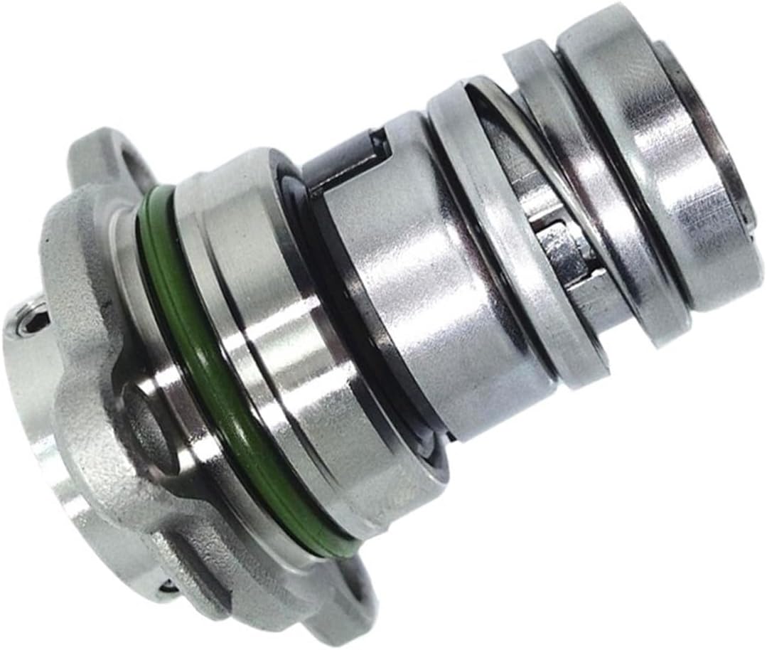 CDLC-16 Mechanical Seals Shaft Size 16mm For Pump CR(E)/CRI(E) CRN(E)45-6-2 16mm Mechanical Shaft Seal For CR Pumps(TC-CAR-VIT)