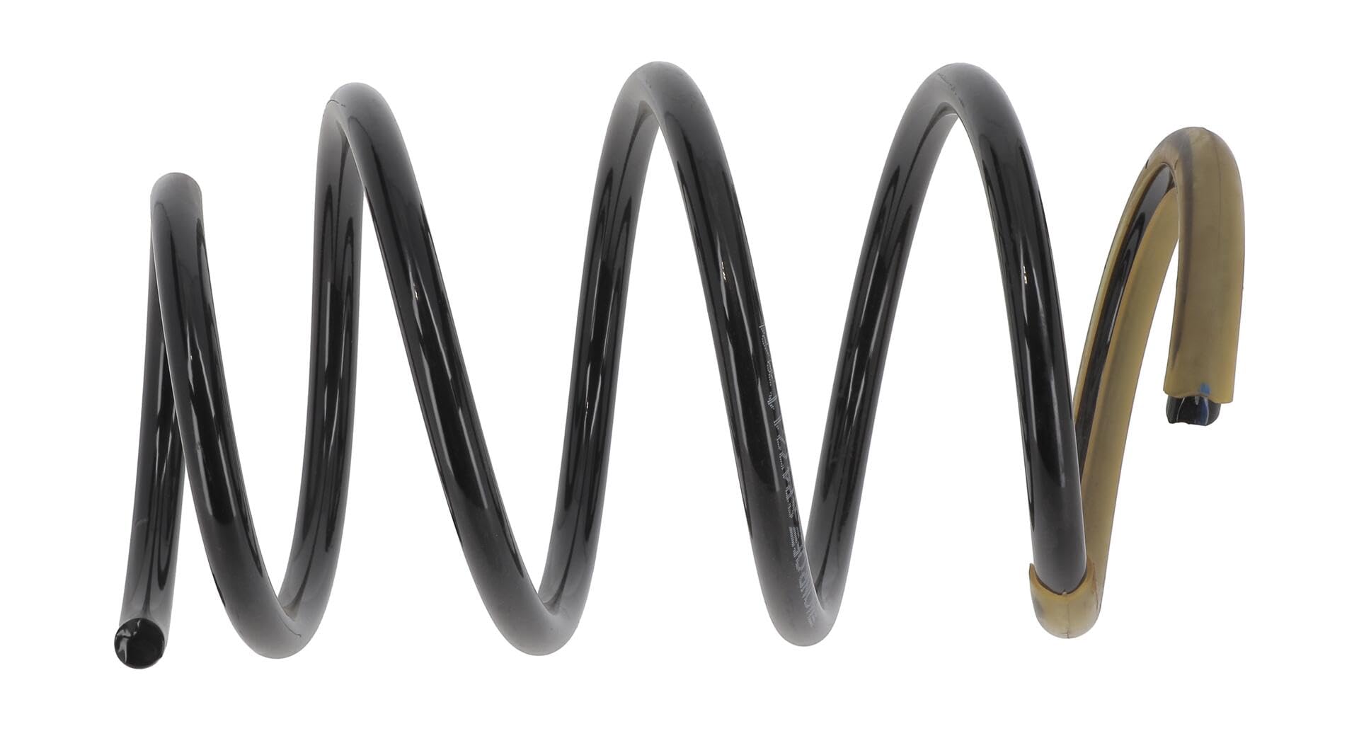 MONROE Suspension Spring | SP4721 | Front | for RENAULT MEGANE III Coupe 2008-2016 | OE-Matching Quality | Ride Comfort & Stability