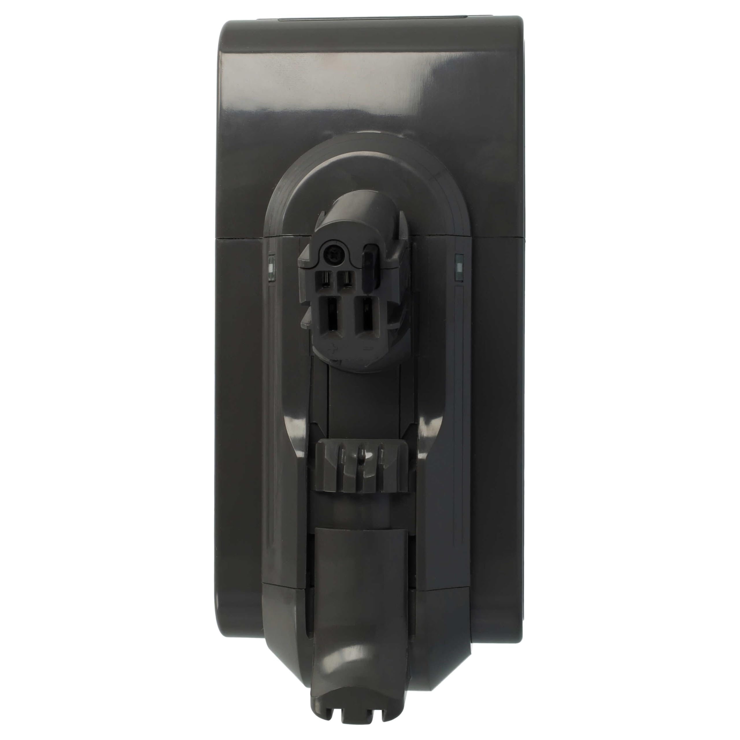 vhbw Batería Compatible con Dyson V15 Detect, V15 Detect Absolute Extra aspiradora Gris Oscuro (4200 mAh, 25,2 V, Li-Ion)